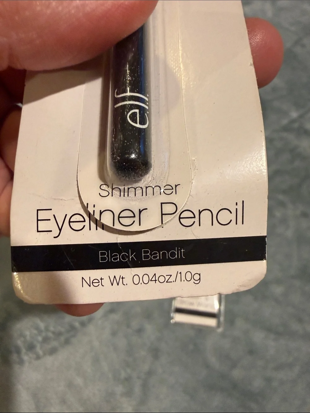 ELF three eyeshadow